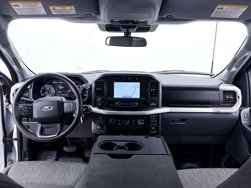 Used 2023 Ford F150 XLT w/ XTR Package AWD/4WD image 29