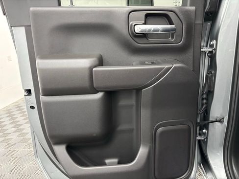 New 2026 GMC Sierra 2500 Pro image 38