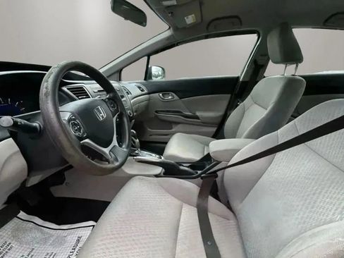 Used 2015 Honda Civic LX image 19
