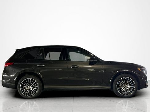 New 2026 Mercedes-Benz GLC 300 image 6