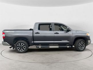 Used 2017 Toyota Tundra SR5 video 2