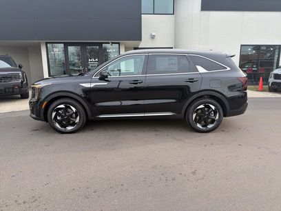 New 2026 Kia Sorento EX