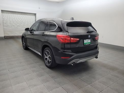 Used 2018 BMW X1 sDrive28i FWD image 5