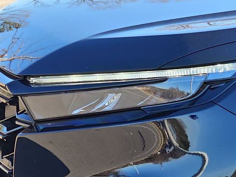 Used 2024 Honda CR-V Sport-L image 27