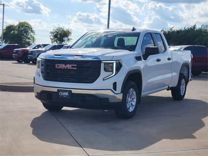 New 2026 GMC Sierra 1500 Pro w/ Pro Value Package