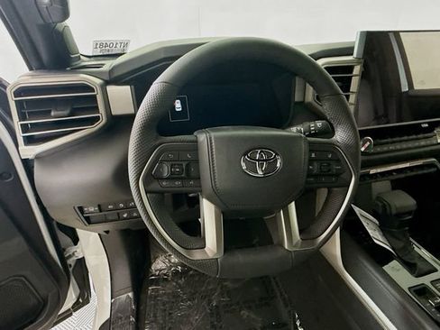 New 2026 Toyota Sequoia Limited image 11