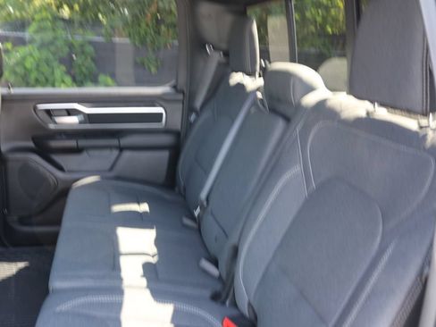 Used 2023 RAM 1500 Lone Star RWD image 16