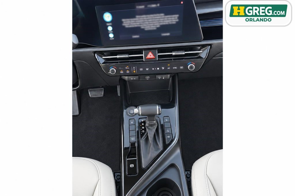 Used 2023 Kia Niro EX FWD image 14