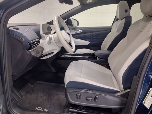 Used 2023 Volkswagen ID.4 Pro S AWD/4WD image 24