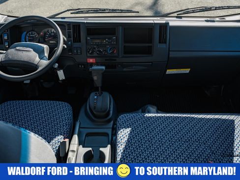 Used 2025 Chevrolet Low Cab Forward image 20