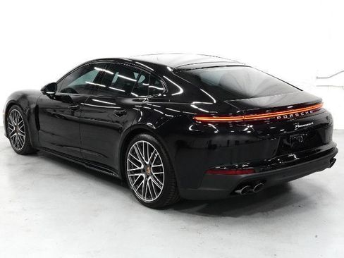 Used 2024 Porsche Panamera 4 image 5