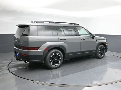 New 2026 Hyundai Santa Fe SEL w/ Tow & Go Package FWD image 5