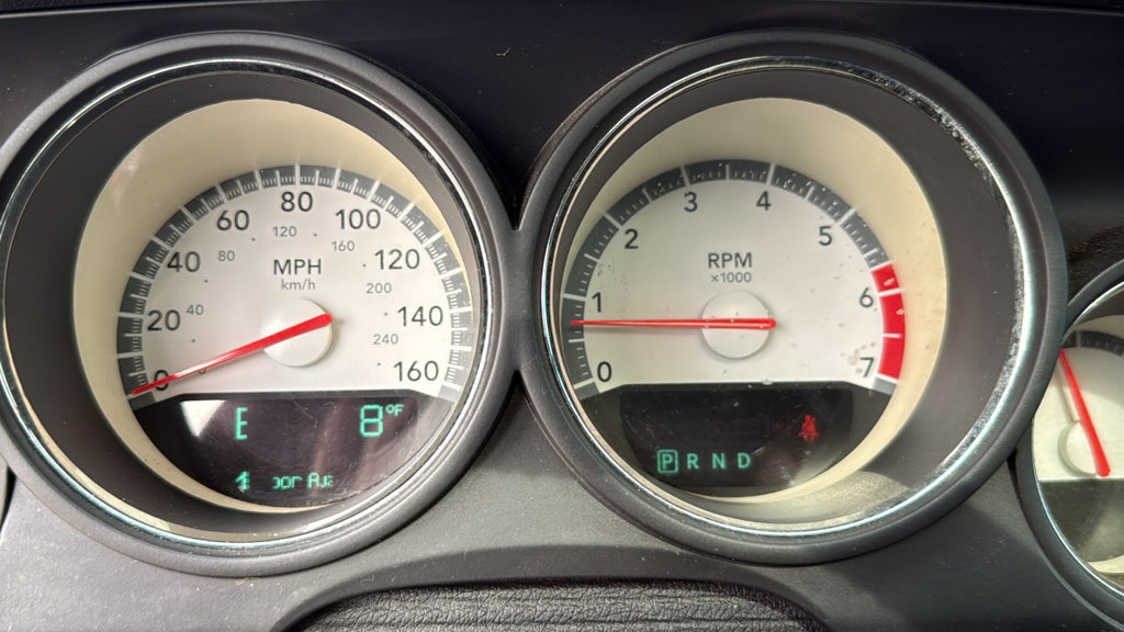 Used 2009 Dodge Challenger R/T RWD image 24