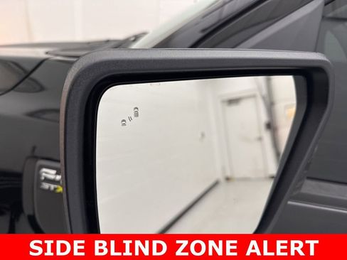 Used 2024 Ford F150 STX image 5