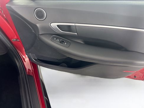 Used 2025 Hyundai Sonata SEL image 30