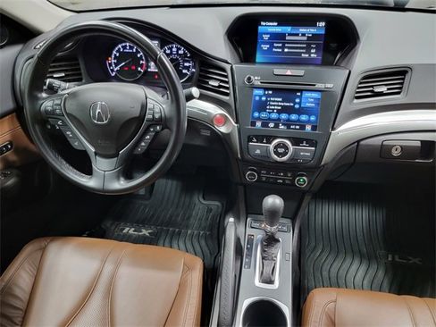 Used 2020 Acura ILX w/ Premium Package image 28