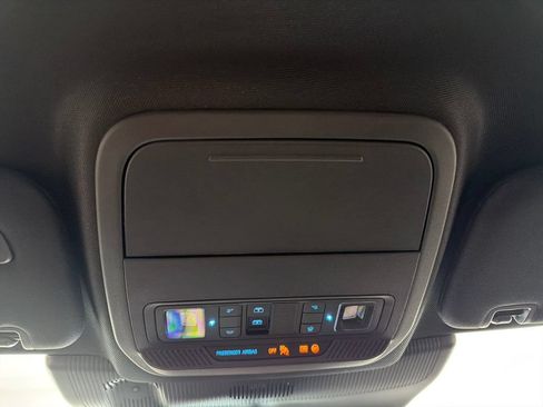 New 2026 Ford Explorer ST RWD image 18