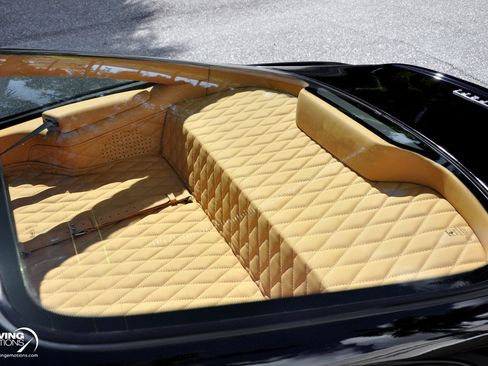 Used 1998 Ferrari 550 Maranello Coupe image 21