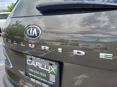 Used 2020 Kia Telluride S AWD/4WD image 11