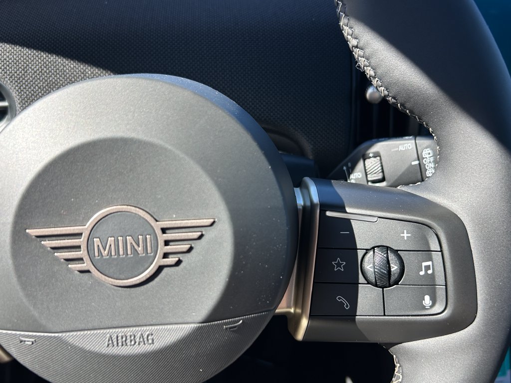 New 2026 MINI Cooper S FWD image 20