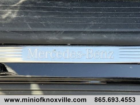 Used 2021 Mercedes-Benz GLE 350 4MATIC image 11