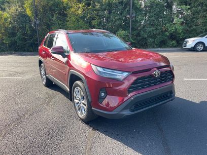 Used 2023 Toyota RAV4 XLE Premium
