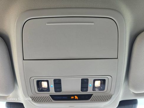 New 2026 Ford Explorer Active RWD image 33