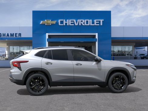 New 2026 Chevrolet Trax ACTIV image 5