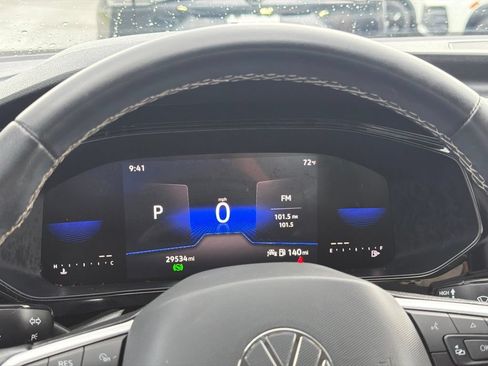 Certified 2023 Volkswagen Taos S FWD image 20