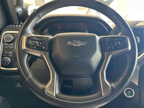 Used 2020 Chevrolet Silverado 1500 RST w/ Texas Edition AWD/4WD image 19