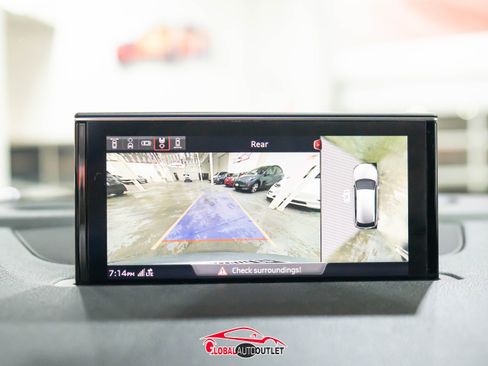 Used 2019 Audi Q7 3.0T Premium Plus w/ Premium Plus Package image 34