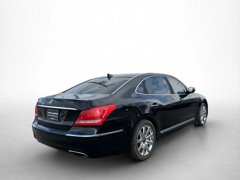 Used 2012 Hyundai Equus Signature image 5