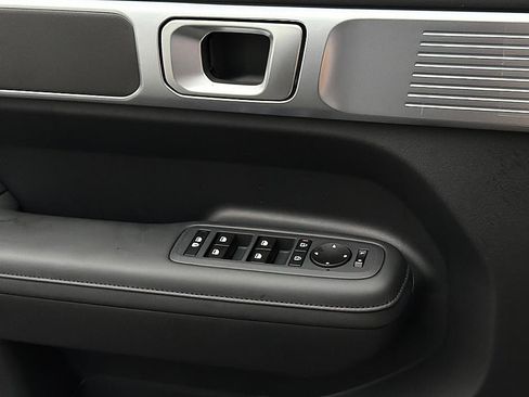 New 2026 Hyundai Santa Fe SEL FWD image 15