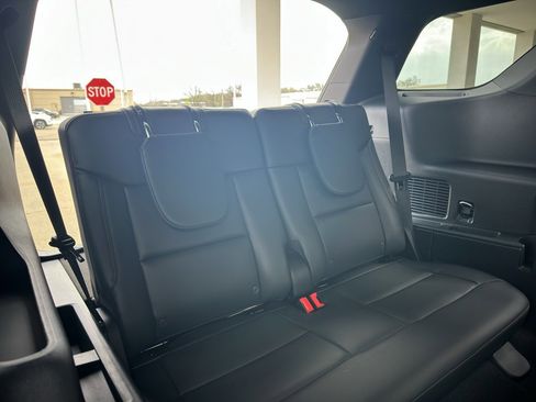 New 2026 Ford Explorer ST image 40