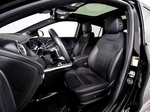Certified 2024 Mercedes-Benz GLA 250 4MATIC image 4