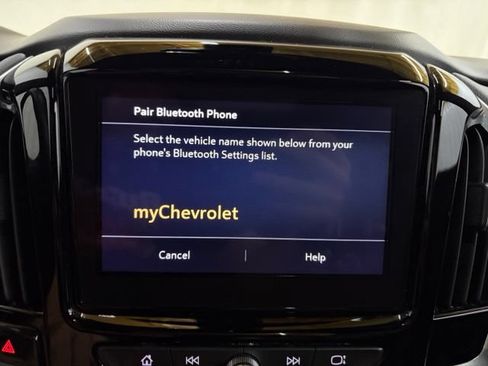 Used 2022 Chevrolet Traverse RS AWD/4WD image 56