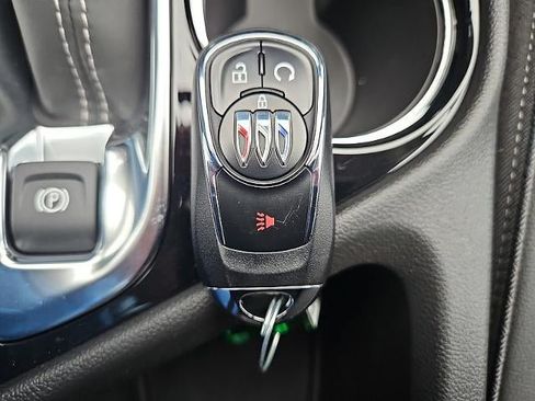 New 2026 Buick Encore GX Preferred w/ Comfort Package AWD/4WD image 24