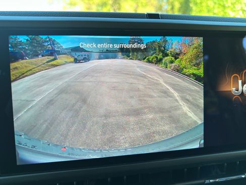 New 2026 Jeep Wrangler Sport S image 15