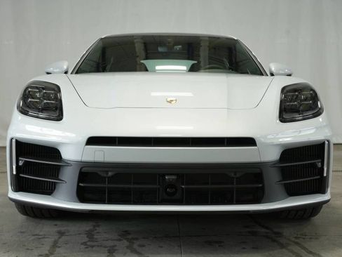 Used 2025 Porsche Panamera 4 AWD/4WD image 11
