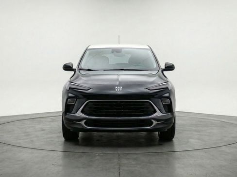 Used 2025 Buick Encore GX Preferred image 2