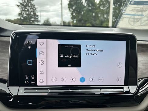 New 2026 Volkswagen Atlas SEL image 16