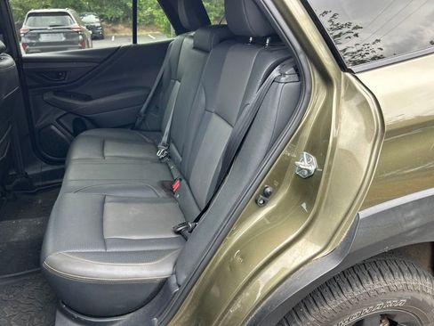 Used 2023 Subaru Outback Wilderness AWD/4WD image 19