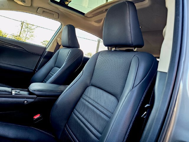 Used 2021 Lexus NX 300h AWD w/ Premium Package image 19