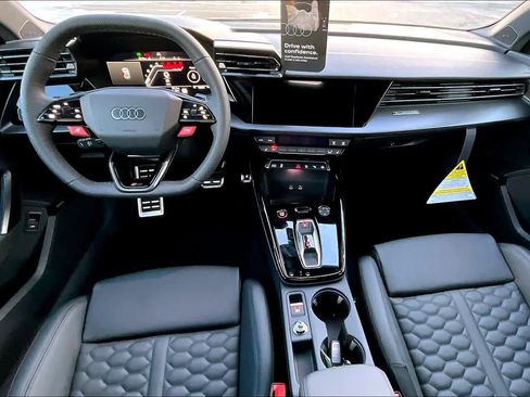 New 2026 Audi RS 3 image 5