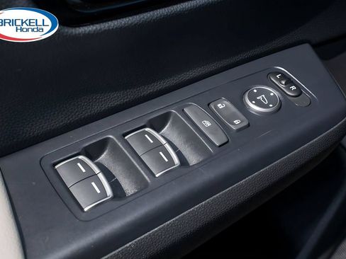 Certified 2024 Honda CR-V EX-L image 29