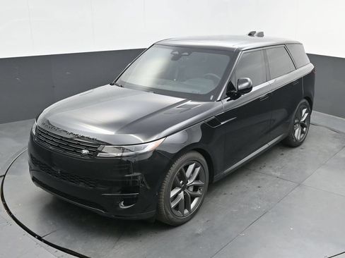 New 2026 Land Rover Range Rover Sport SE AWD/4WD image 27