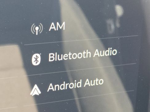 New 2026 Honda CR-V LX image 6