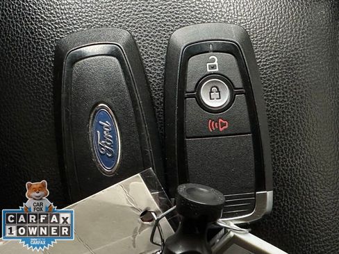 Used 2021 Ford Ranger Lariat image 29