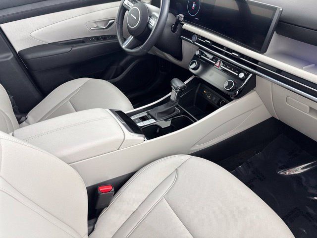 Used 2025 Hyundai Tucson SEL FWD image 28