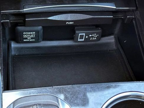 Used 2020 Acura TLX FWD image 33